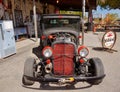 Hackberry, Historic Route 66, Arizona