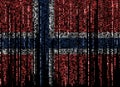 Hacked by Norway