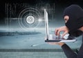 Hacker Code overlay_Hacker Code overlay_0128