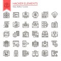 Hacker Elements