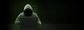 Unknown hacker panoramic image