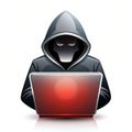 Hacker logo