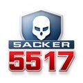 Hacker logo
