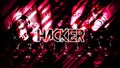 Hacker security internet security hack decode wallppaer