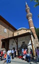 HacÃÂ±bayram Mosque