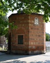 HacÃÂ±bayram Mosque