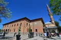 HacÃÂ±bayram Mosque