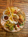 Nasi campur