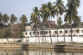 Hadis park in Khulna, bangladesh