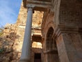 Hadrian Gate, Turkey