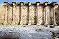 Hadrian library