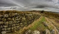 Hadrian's/Roman Wall