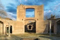 Hadrian\'s Villa (Villa Adriana Villa Hadriana) -