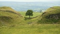 Hadrian's Wall