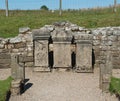 Temple Of Mithras