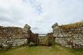 Hadrians wall