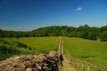Hadrian wall country, Great Britain