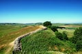 Hadrians Wall, Northumberland