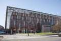 The Hadyn Ellis Building, Cardiff University, Wales in the UK