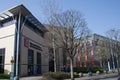 The Hadyn Ellis Building, Cardiff University, Wales in the UK