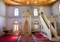 The HadÃÂ¾i Kurt Mosque in Mostar - Bosnia - Herzegovina
