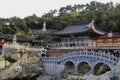 Haedong Yonggung temple