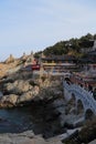 Haedong Yonggung temple