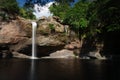 Haeo Suwat waterfall