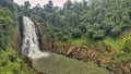 Haew Narok waterfall