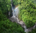 Haew Narok Waterfall