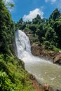 Haew Narok waterfall