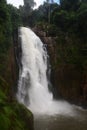 Haew Narok Waterfall Nam tok Haeo Narok