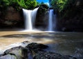 Haew Suwat waterfall, Thailand
