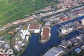 Hafen Stuttgart UntertÃÂ¼rrkheim