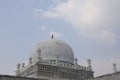 Covered tomb at the Haft Gumbaz