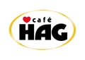 Hag CaffÃÂ¨ Logo