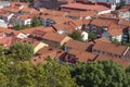 Haga Residential area in Gothenburg, popular by tourist