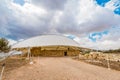 Hagar Qim, ancient Megalithic Temple of Malta, unesco world heritage site Malta