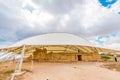 Hagar Qim, ancient Megalithic Temple of Malta, unesco world heritage site Malta