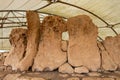 Malta, Hagar Qim, temples of Hagar Qim and Mnajdra