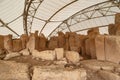 Hagar Qim and Mnajdra Temples