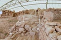 Hagar Qim temple complex found on the island of Malta