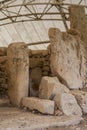 Hagar Qim Temple | Oracle Chamber