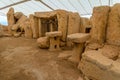 Hagar Qim Temple Stones