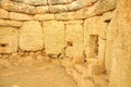 Hagar Qim Temples, Malta