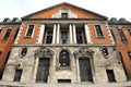 Haggerston Baths in Hackney, London, was opened in 1904 as public baths. The baths were built at a cost of ÃÂ£60,000. There was a s