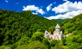 Haghartsin Monastery in Armenia