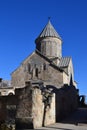 Haghartsin monastery in Dilijan, Armenia Royalty Free Stock Photo