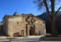 Haghartsin monastery in Dilijan, Armenia Royalty Free Stock Photo