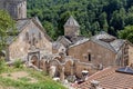 Haghartsin monastery in tavush province Armenia